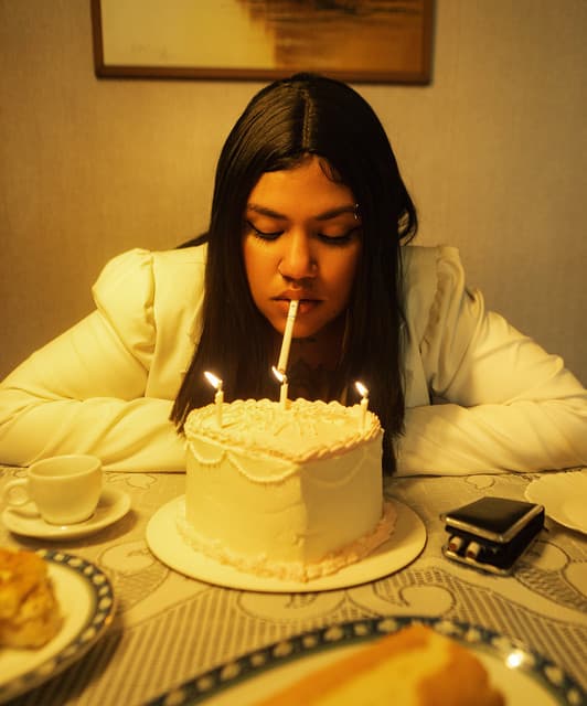 Foto do artista Juyè