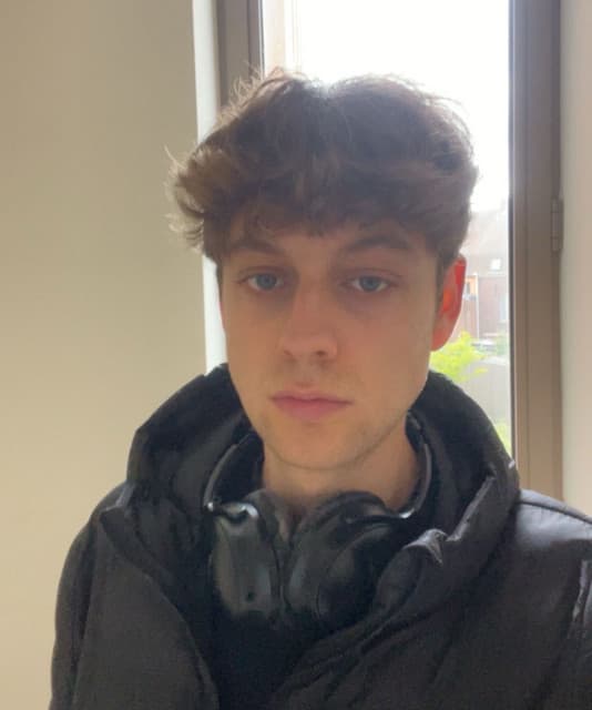 Foto do artista Ariis