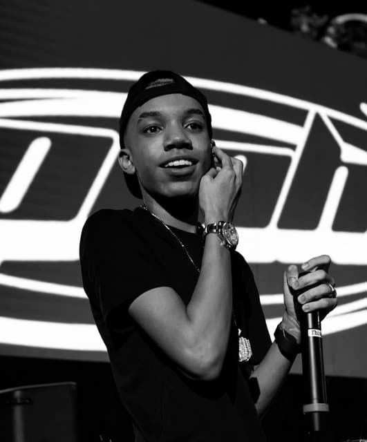 Foto do artista Lipinho Oficial