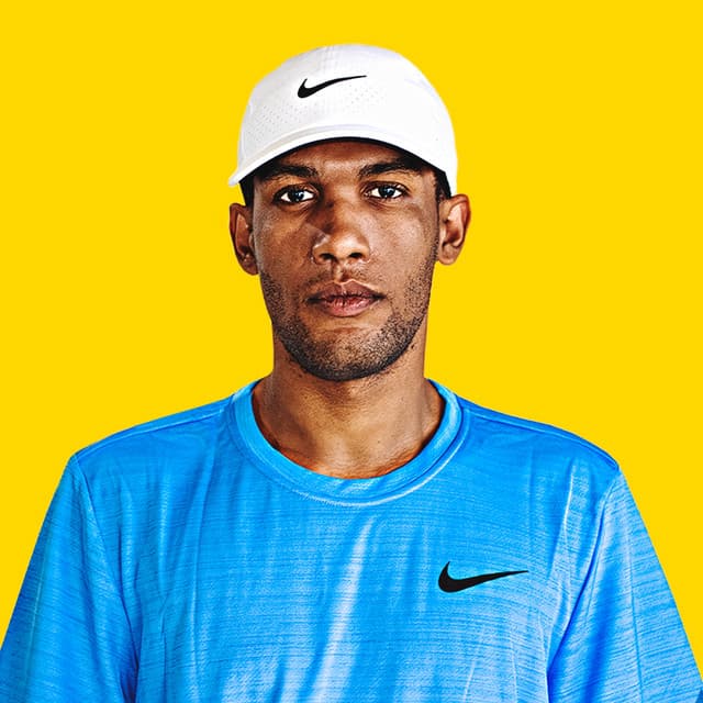 Foto do artista Pensante