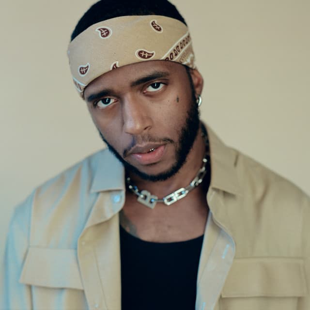 Foto do artista 6LACK