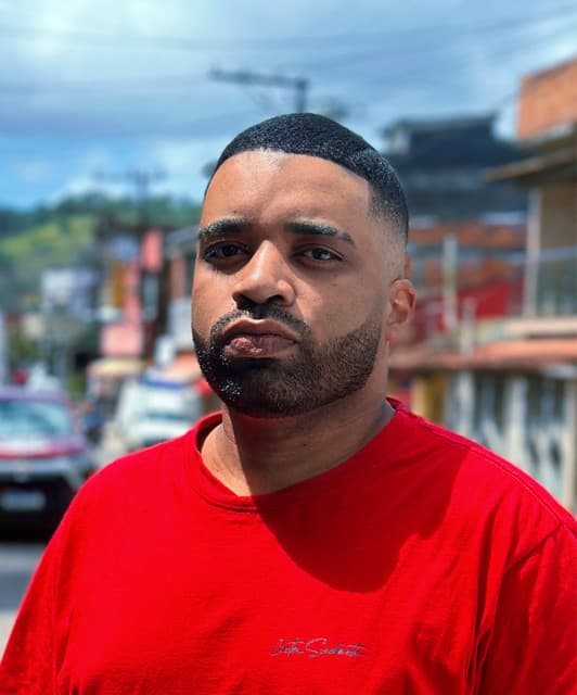 Foto do artista Mc Siena