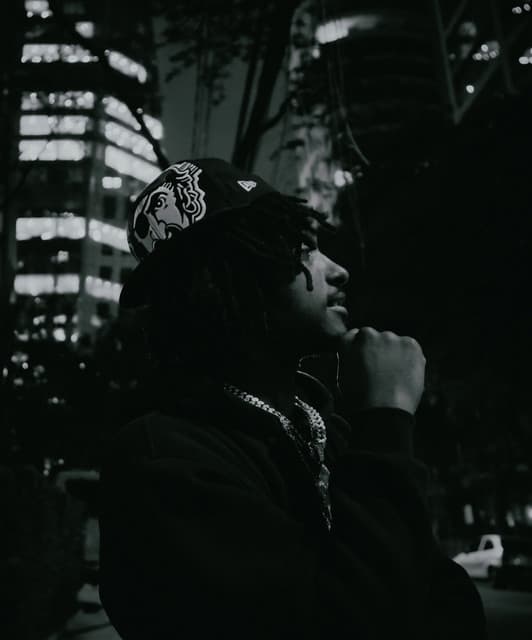 Foto do artista DevilGreen