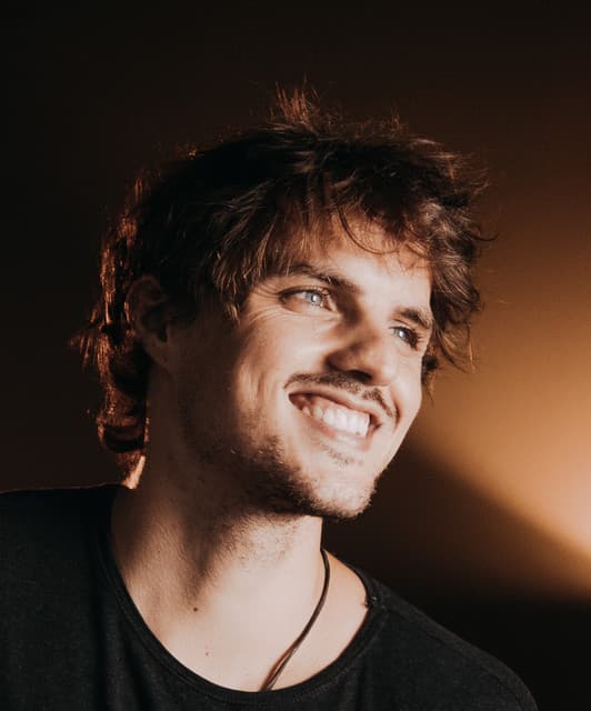 Foto do artista Fabinho K