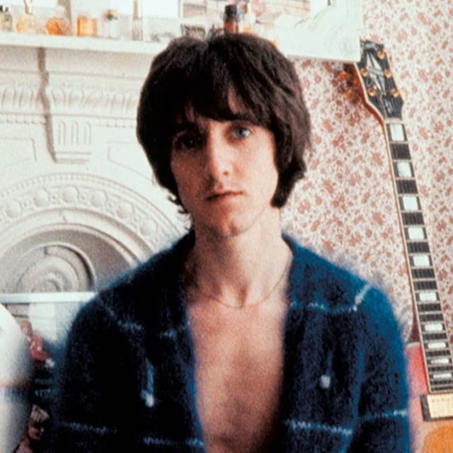 Foto do artista The Durutti Column