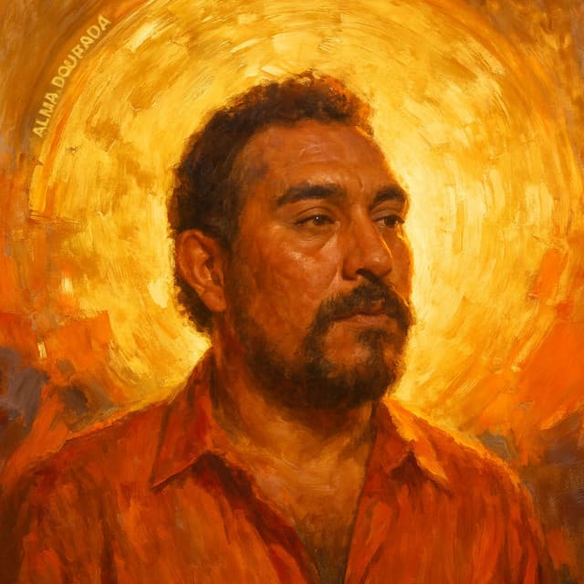 Foto do artista Diomedes Chinaski