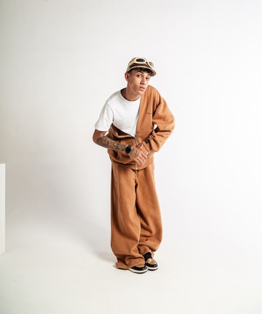 Foto do artista DJ KLP OFC