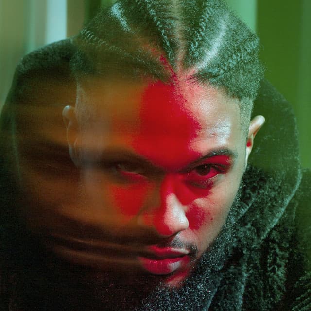 Foto do artista NSFS