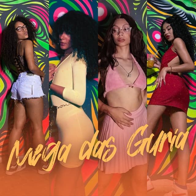Mega das Guria