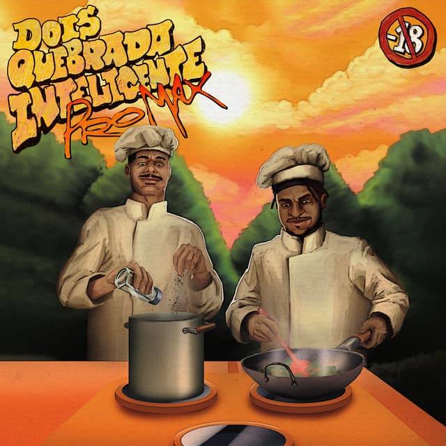 DOIS Quebrada Inteligente Pro Max