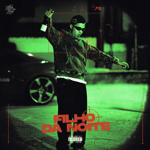 FILHO DA NOITE