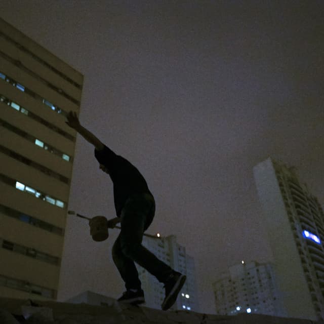 ADRENALINA É O NOSSO ESPORTE