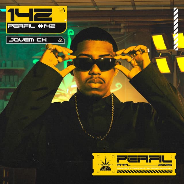 Perfil #142 Por Que os anjos são brancos?