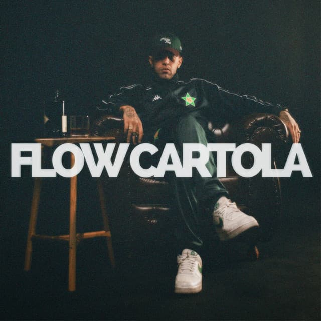 Flow Cartola