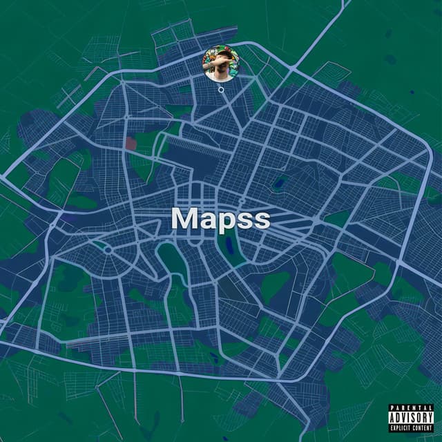 Mapss