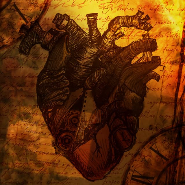 O Que A Noite Me Sussurra?