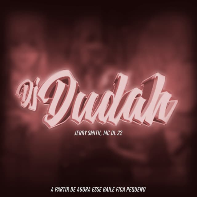 A Partir de Agora Esse Baile Fica Pequeno