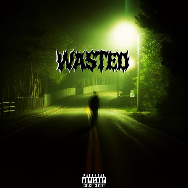WASTED (Remix)