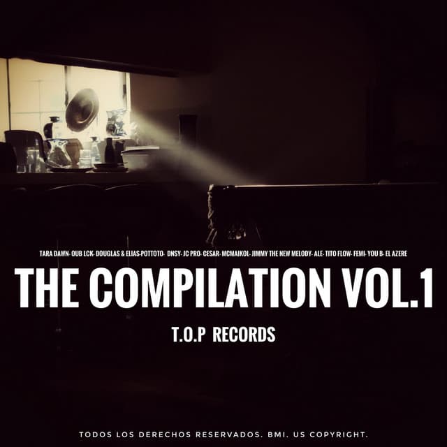 The Compilation, Vol. 1