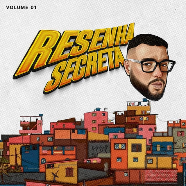 Resenha Secreta, Vol.1