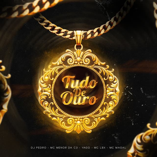 Tudo De Ouro