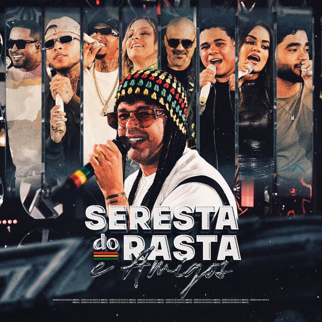 Seresta do Rasta & Amigos