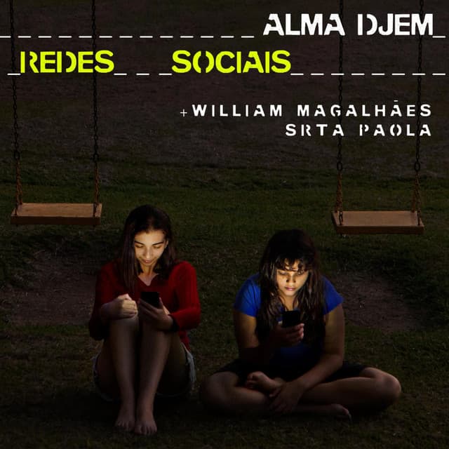 Redes Sociais