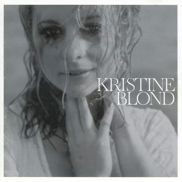 Kristine Blond