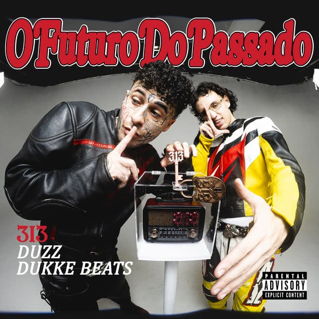 313: O Futuro do Passado