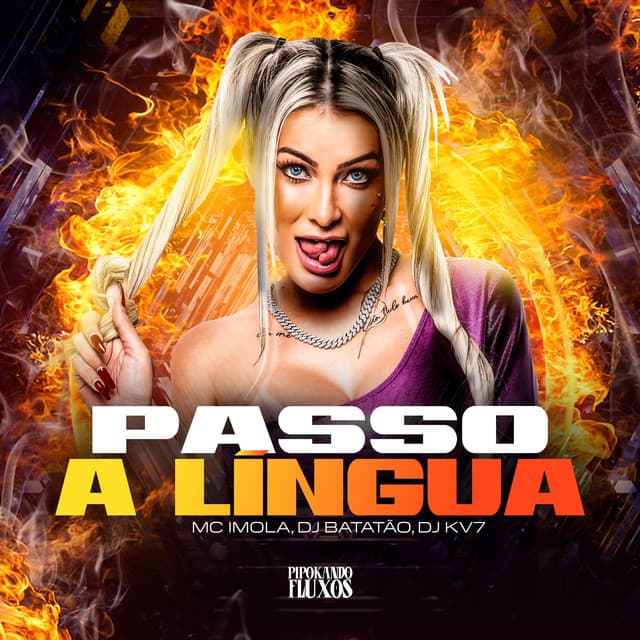 Passo a Língua