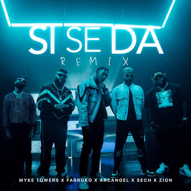Si Se da Remix