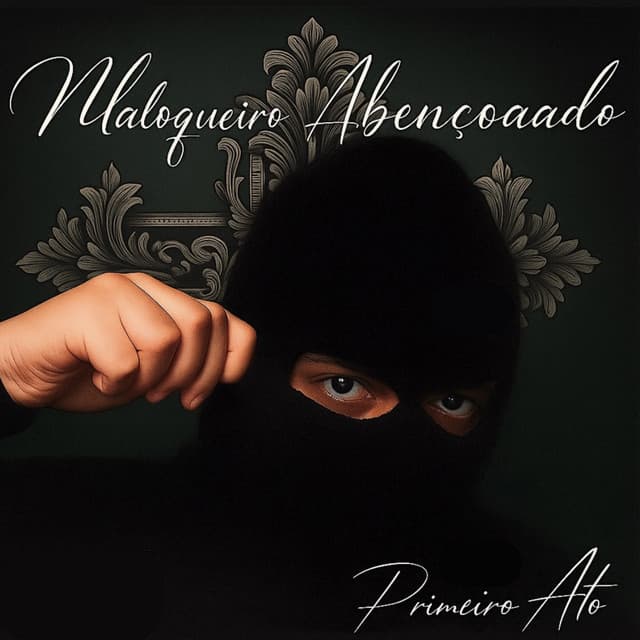 Maloqueiro Abençoado