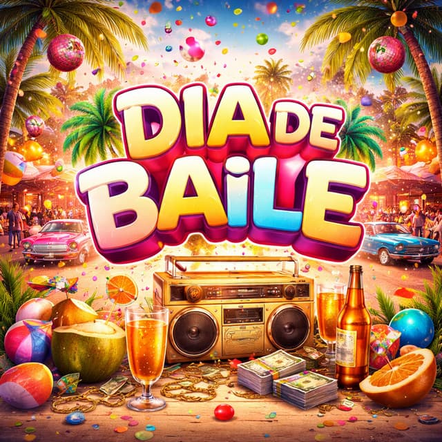 Dia de Baile