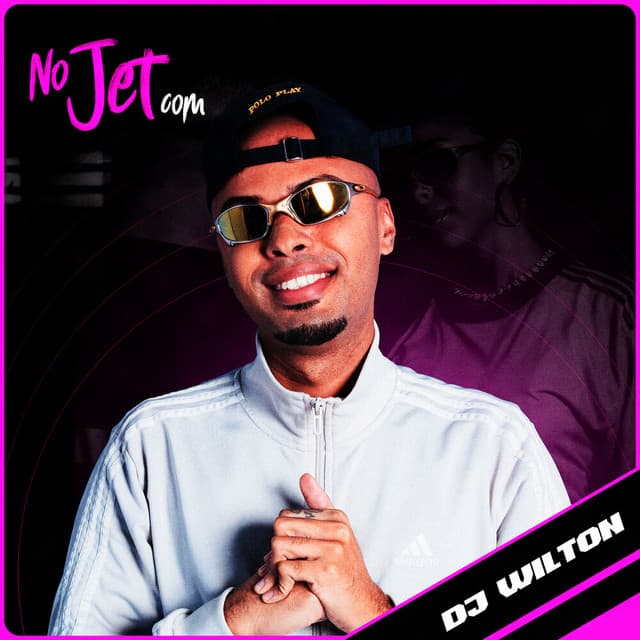 No Jet Com DJ Wilton