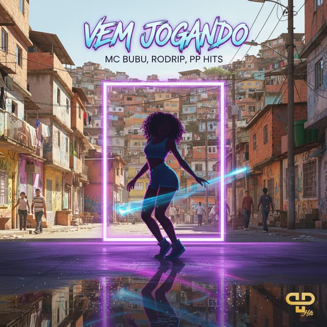 Vem Jogando Baby
