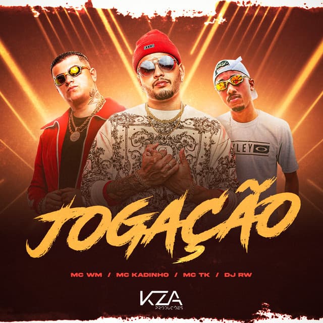 Jogação