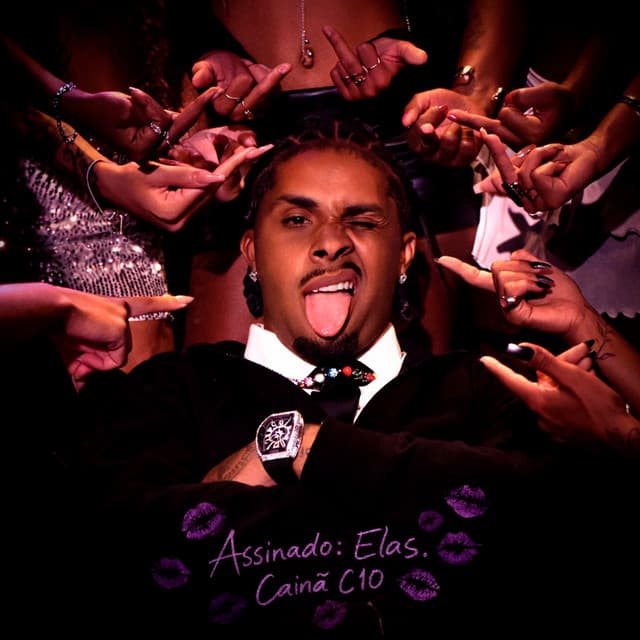 Assinado: Elas