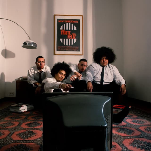 Filme Triste, Final Feliz