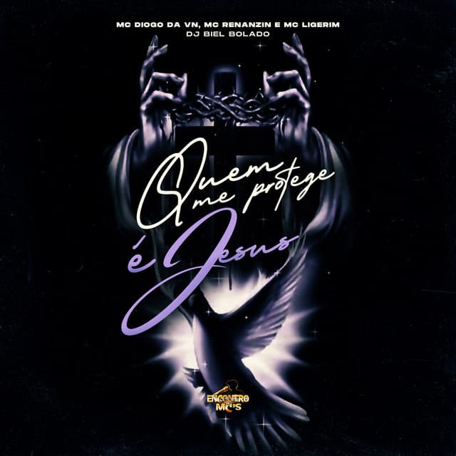 Quem Me Protege é Jesus