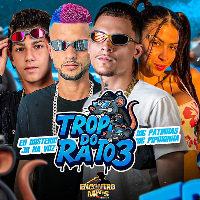 Tropa do Rato 3