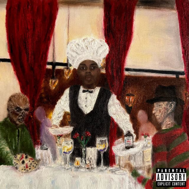 Minha Vida é Krispy (Edição Deluxe)