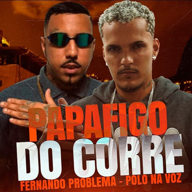 Papafigo do Corre