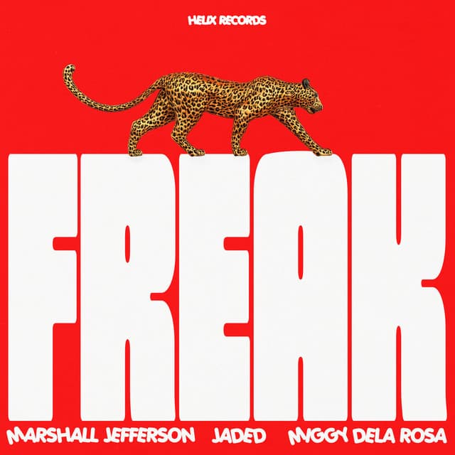 Freak (feat. Miggy Dela Rosa)