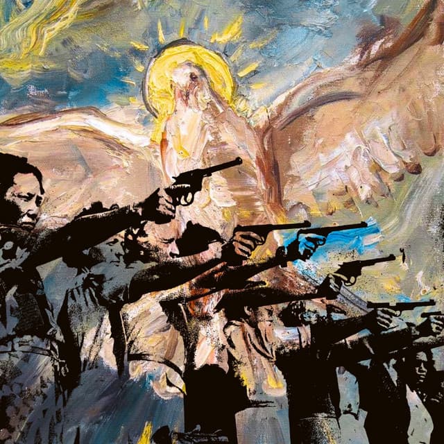 Lei do Silêncio pt. 2