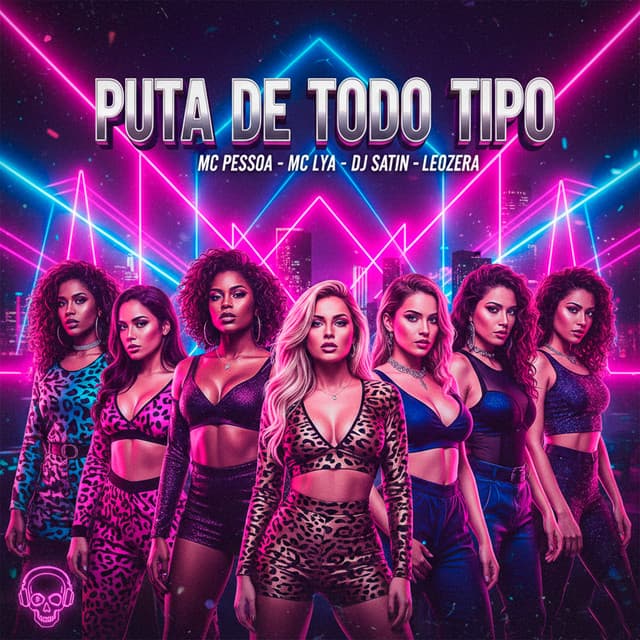 Puta De Todo Tipo