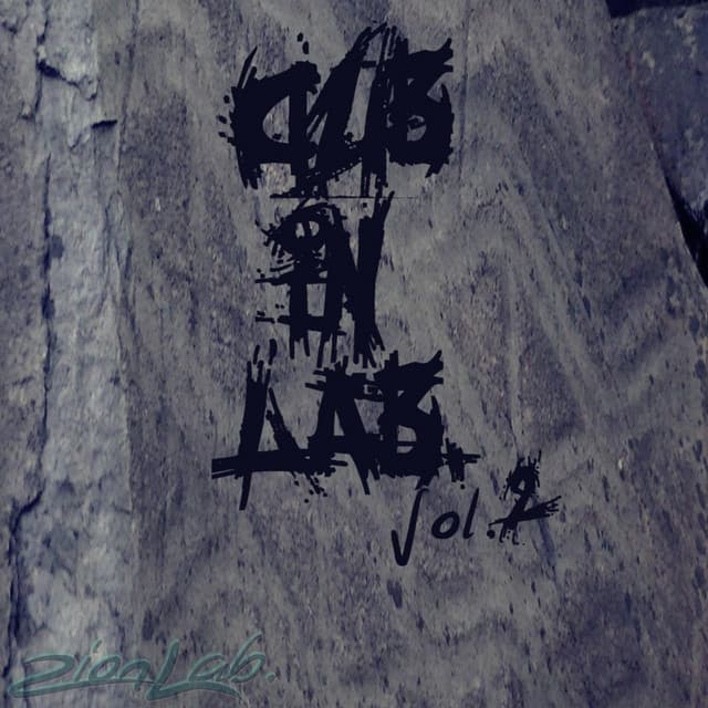 Dub Inlab. Vol. 2