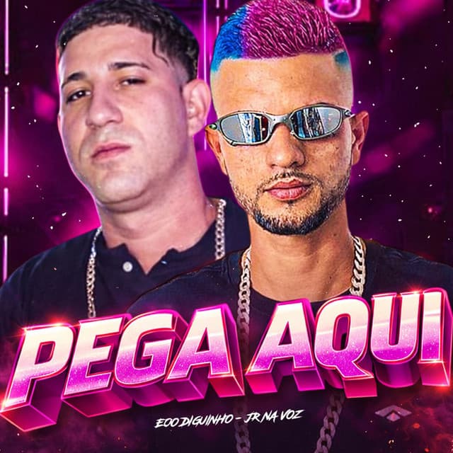 Pega Aqui