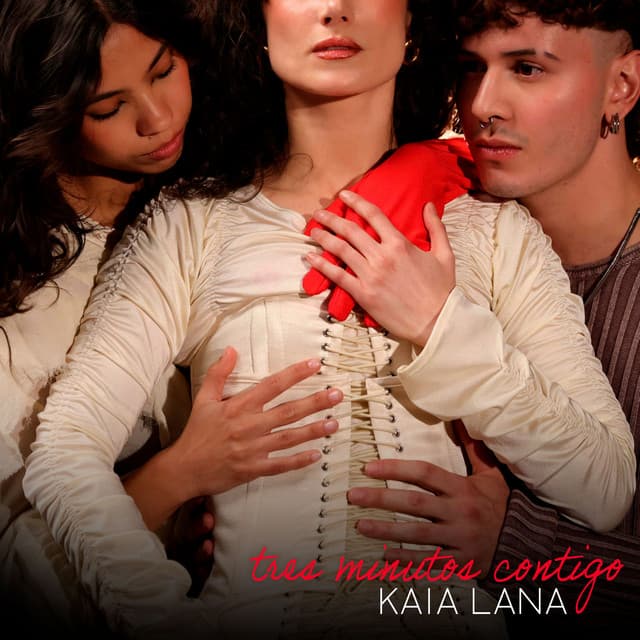 Tres Minutos Contigo