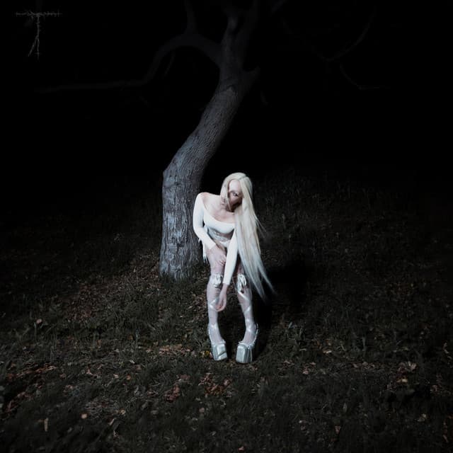 A Grave Marked Strange (Sped Up)