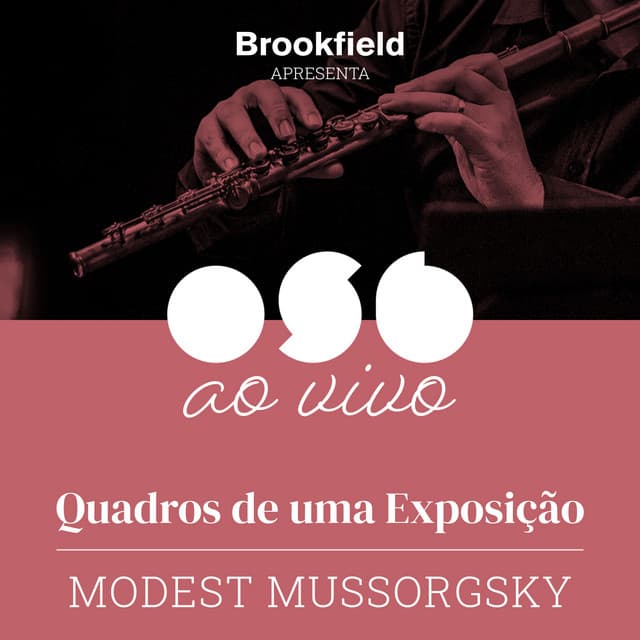 Quadros de uma Exposição